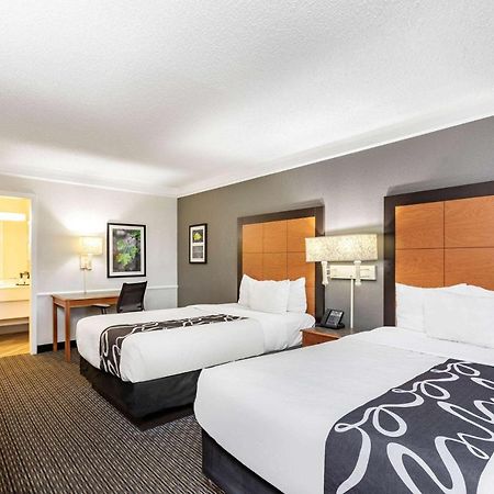 Travelodge By Wyndham El Paso - Airport Exterior foto