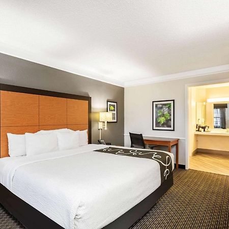 Travelodge By Wyndham El Paso - Airport Exterior foto
