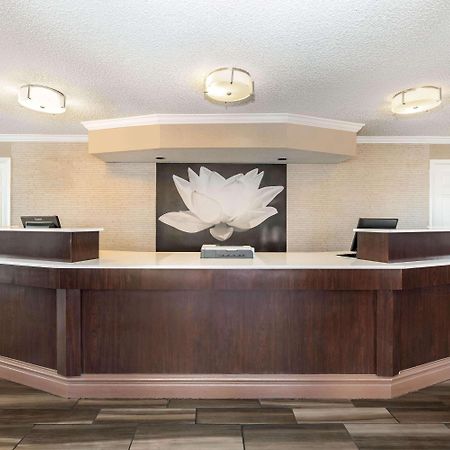 Travelodge By Wyndham El Paso - Airport Exterior foto