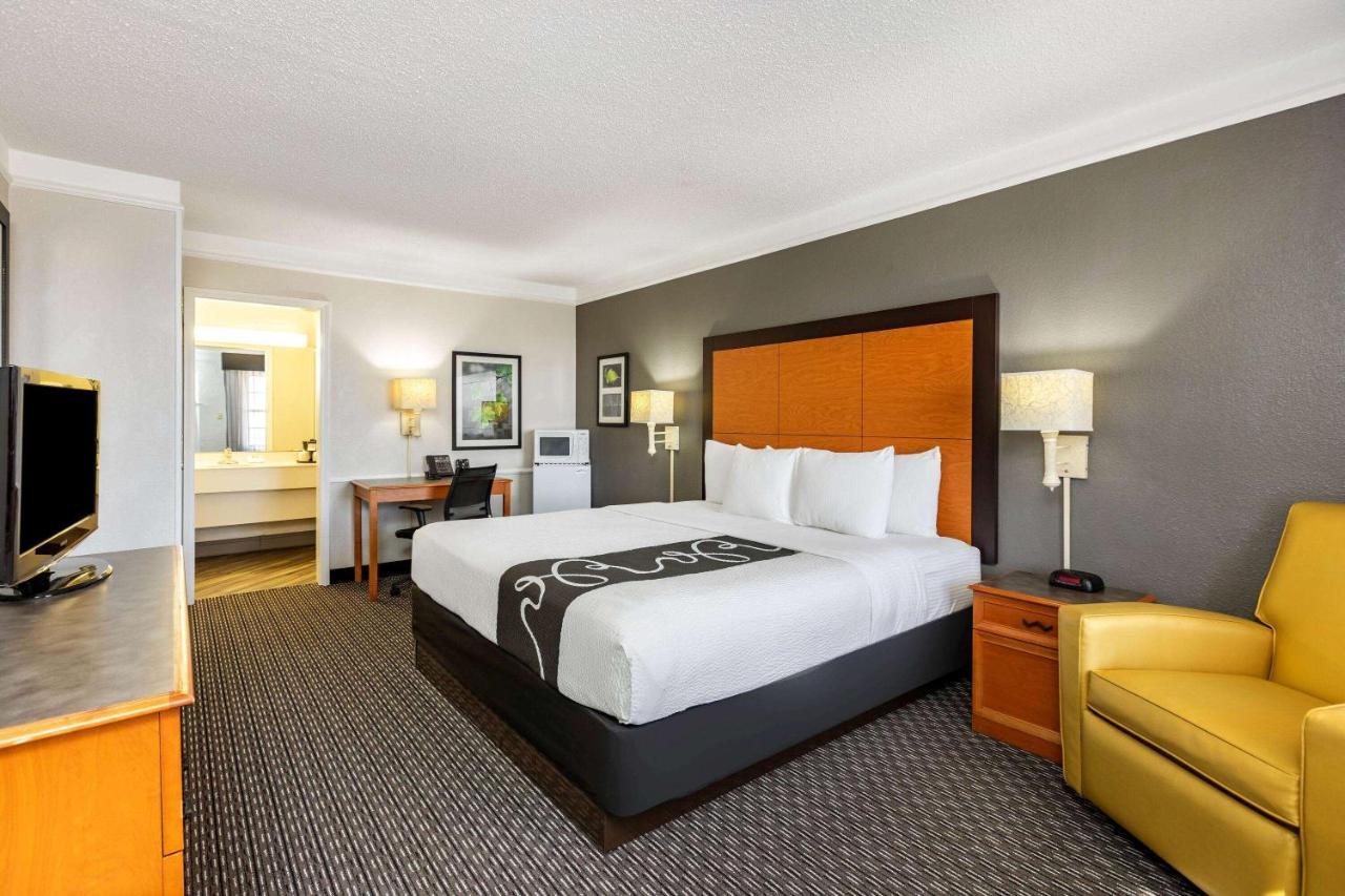 Travelodge By Wyndham El Paso - Airport Exterior foto