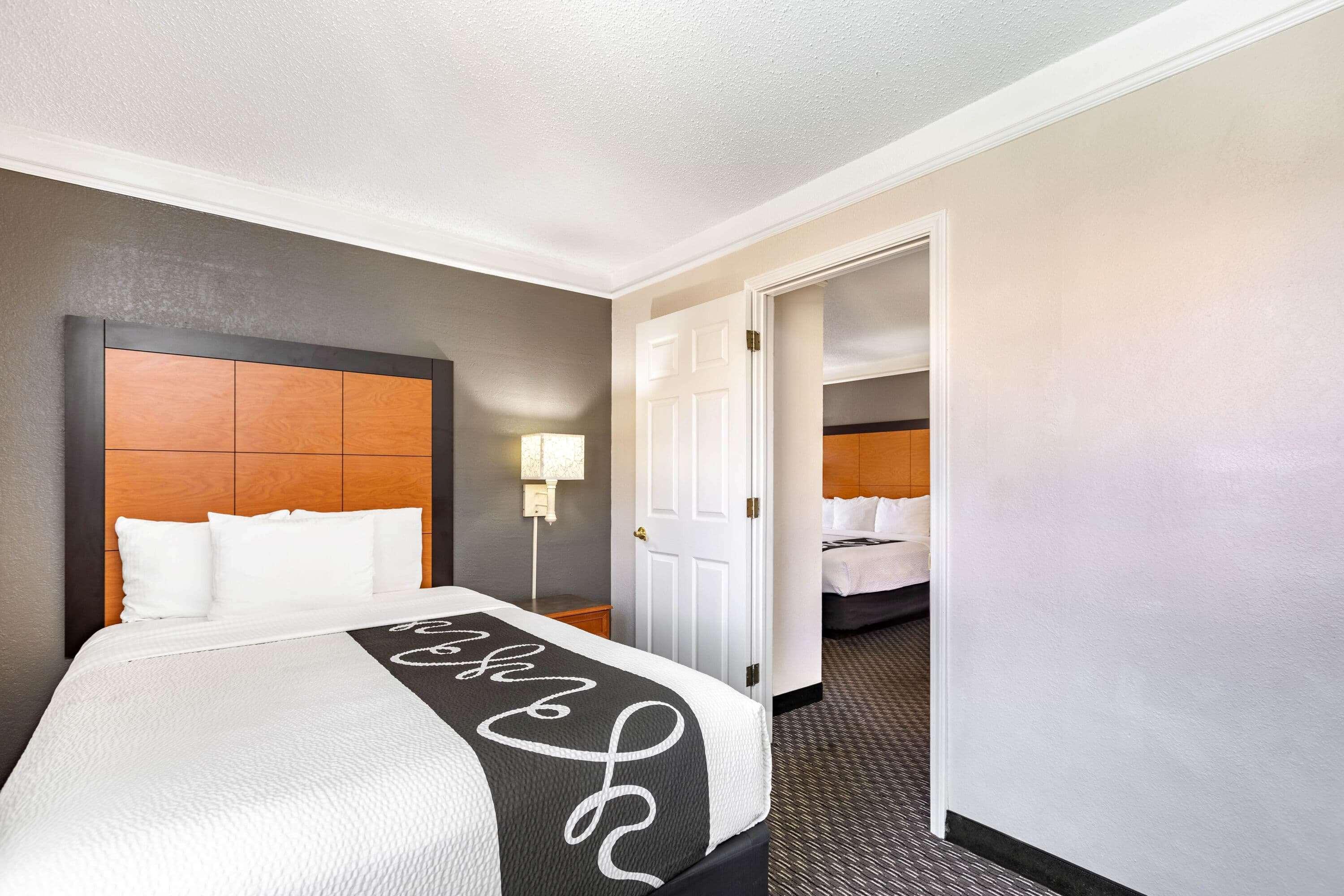 Travelodge By Wyndham El Paso - Airport Exterior foto