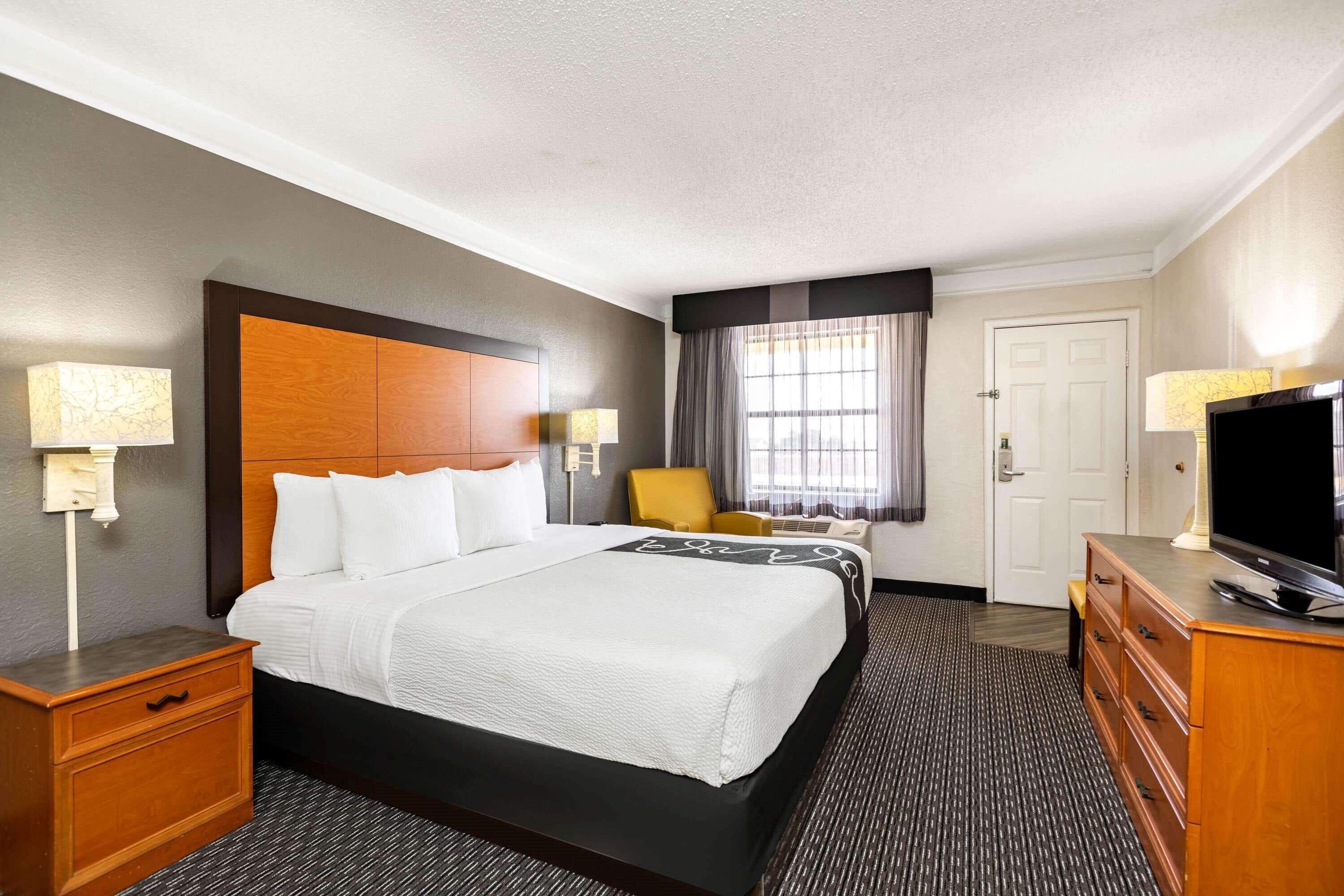 Travelodge By Wyndham El Paso - Airport Exterior foto