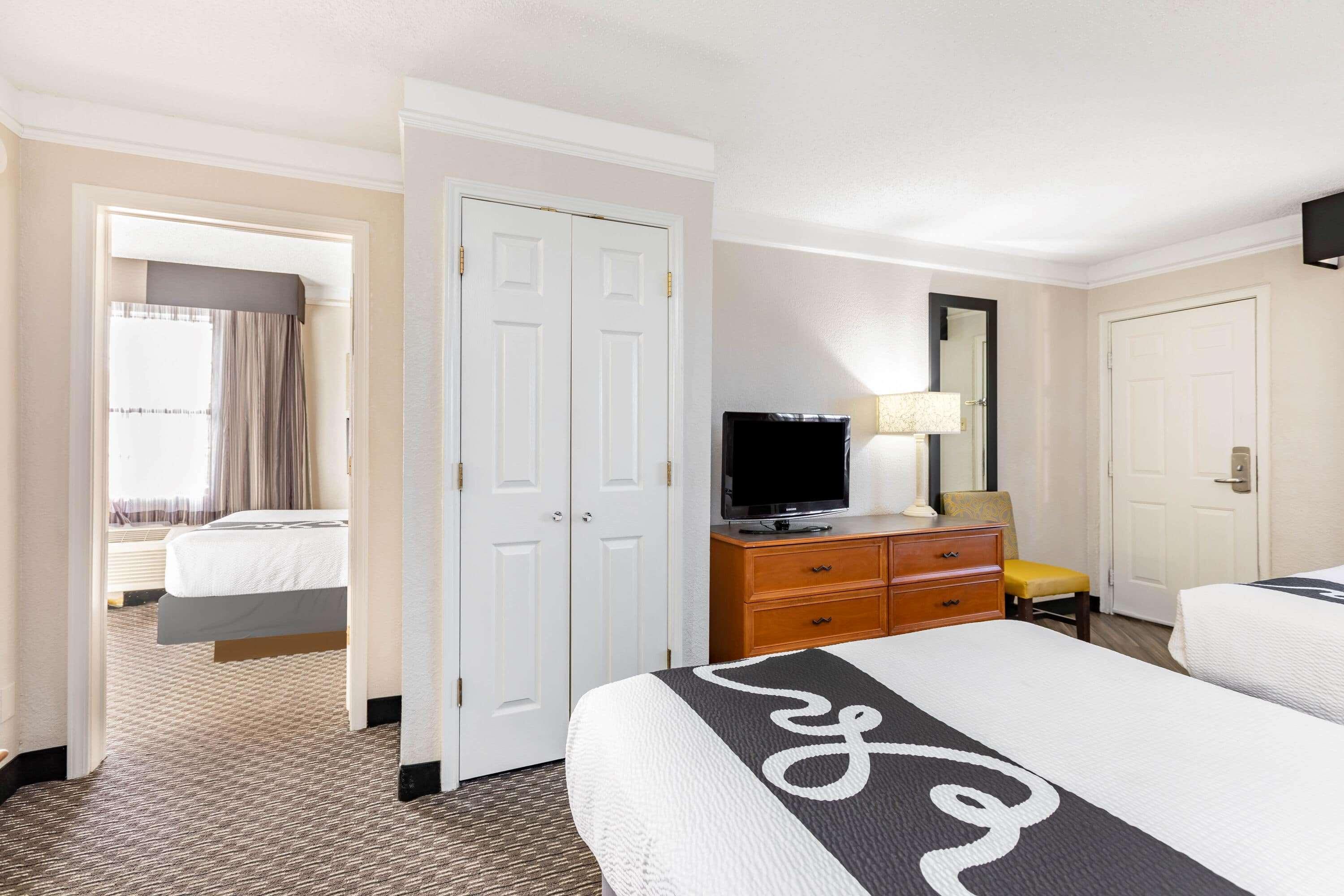 Travelodge By Wyndham El Paso - Airport Exterior foto
