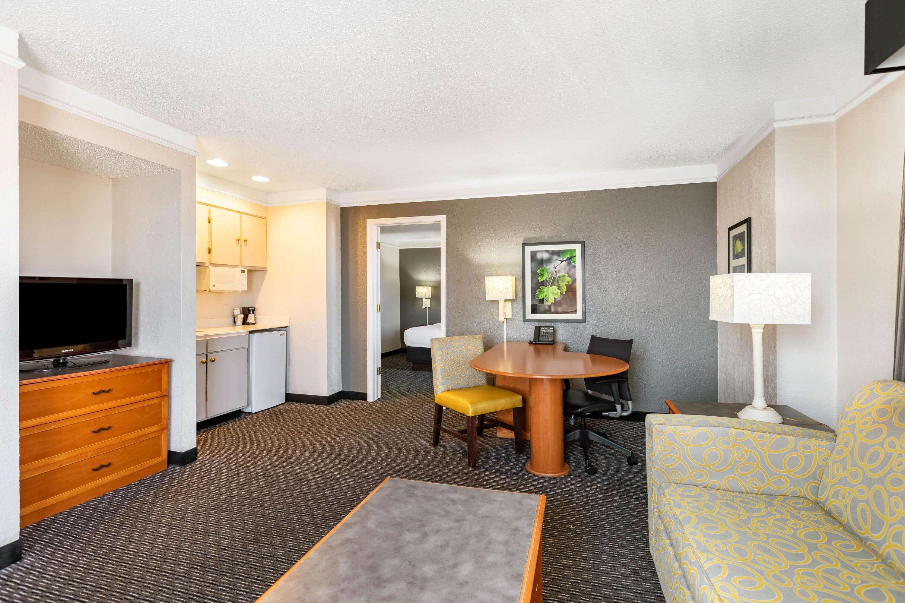 Travelodge By Wyndham El Paso - Airport Exterior foto