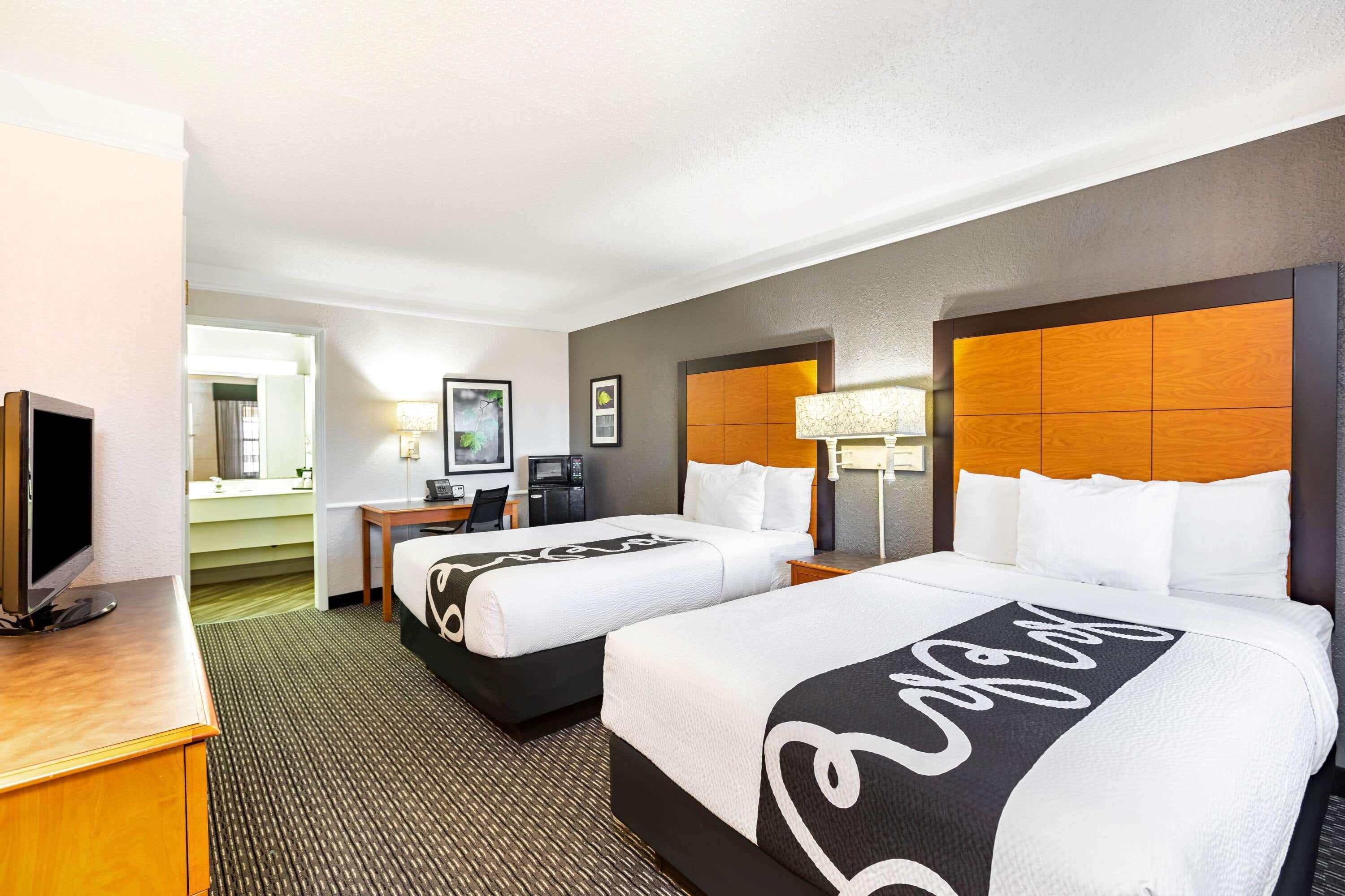Travelodge By Wyndham El Paso - Airport Exterior foto