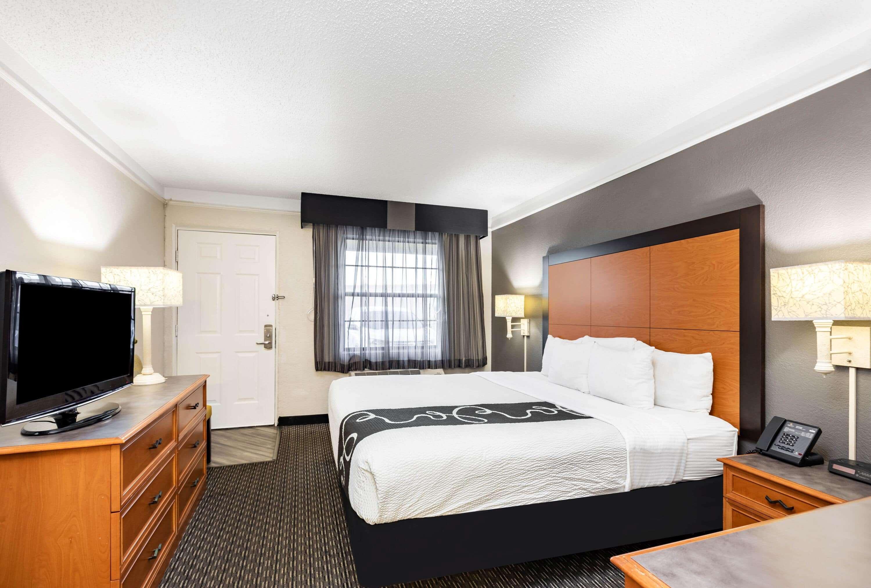 Travelodge By Wyndham El Paso - Airport Exterior foto