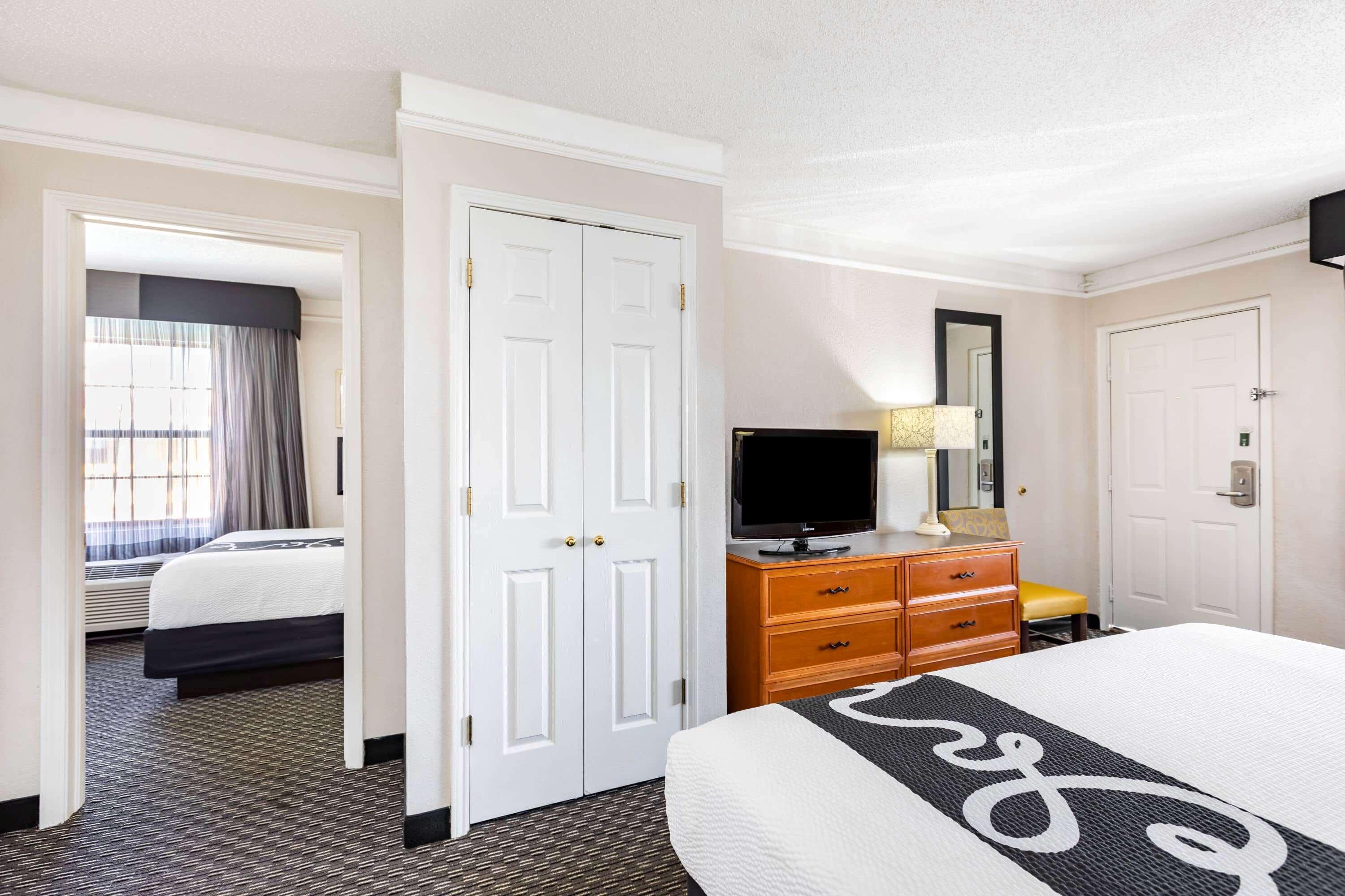 Travelodge By Wyndham El Paso - Airport Exterior foto