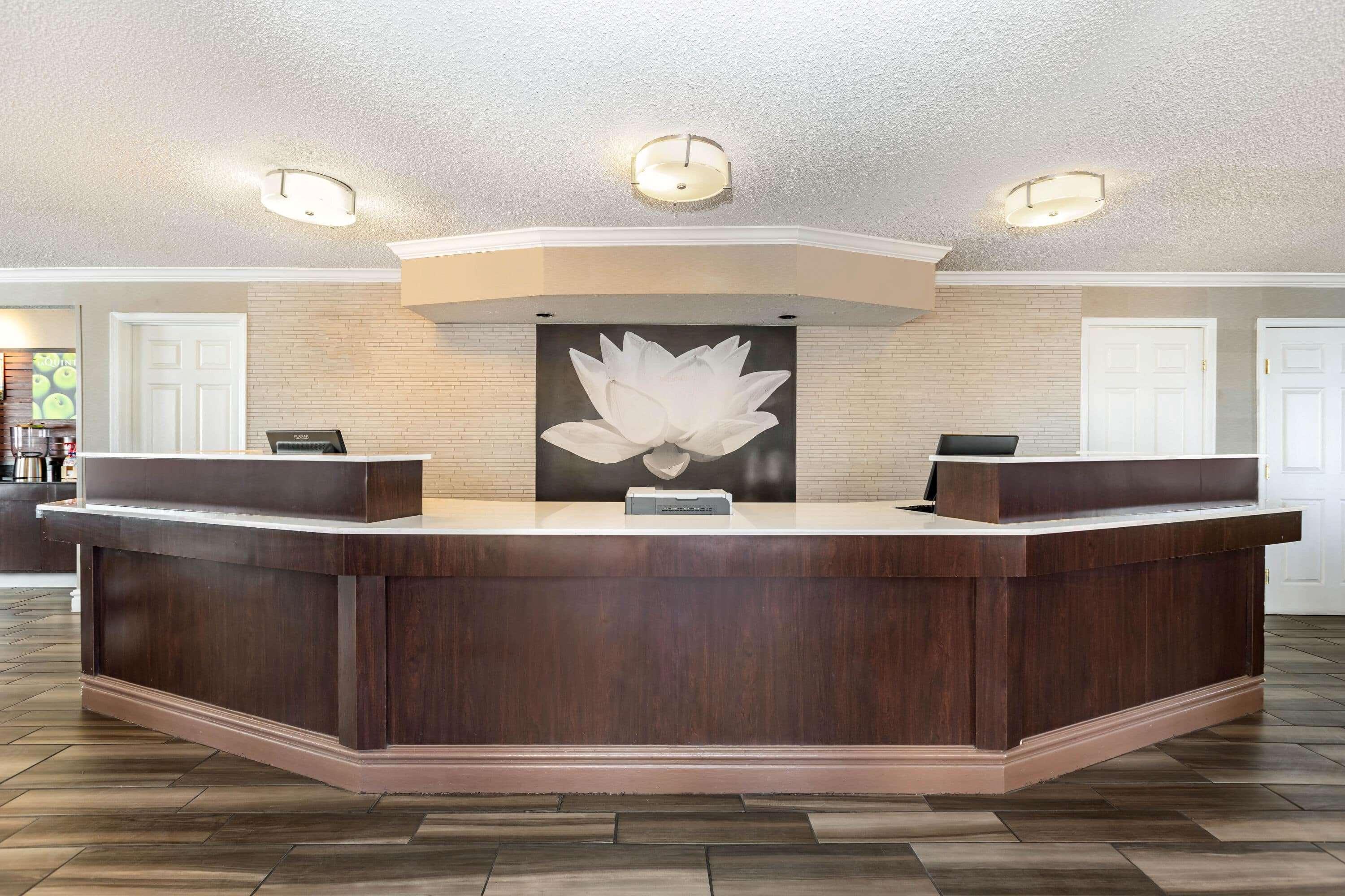Travelodge By Wyndham El Paso - Airport Exterior foto