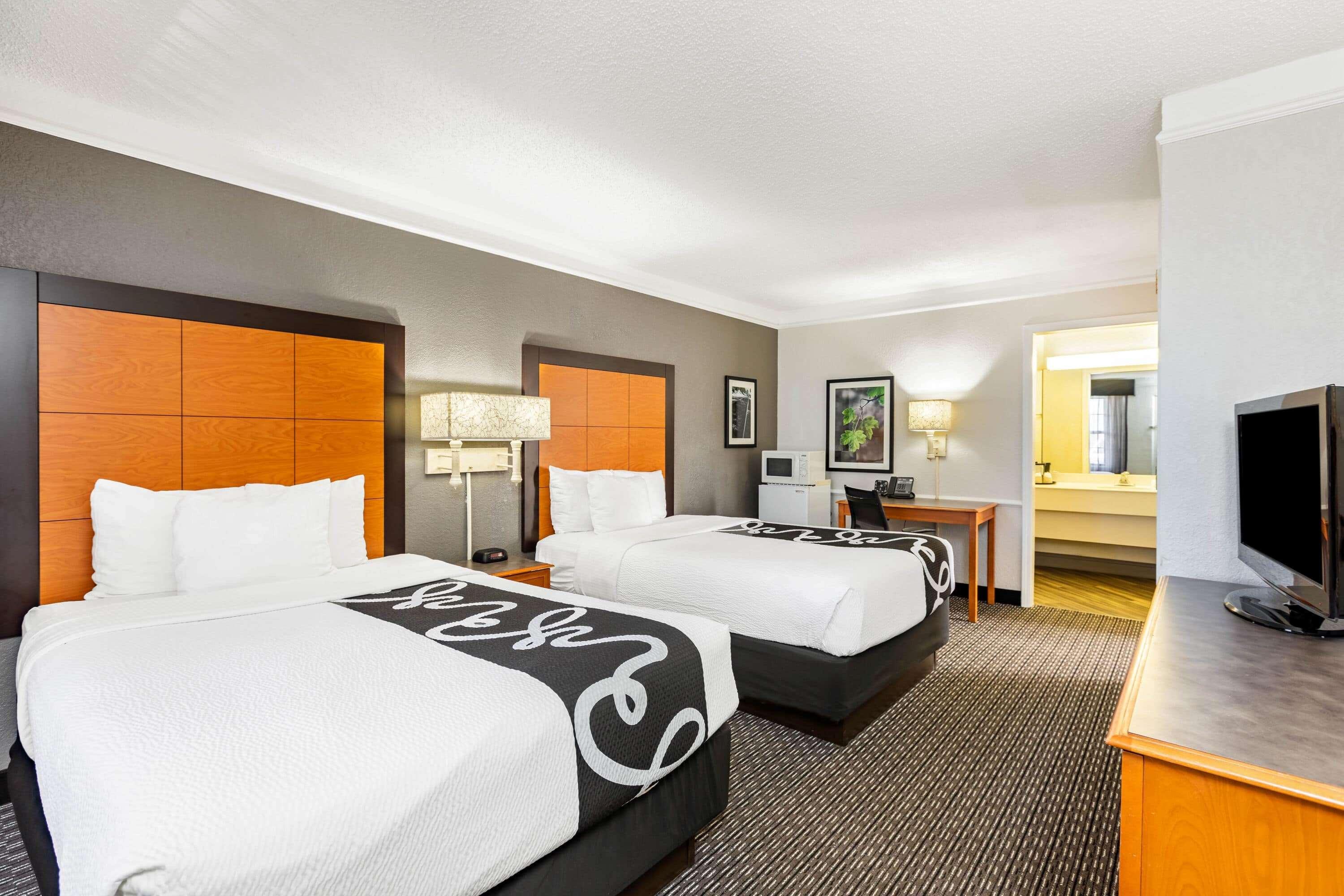 Travelodge By Wyndham El Paso - Airport Exterior foto