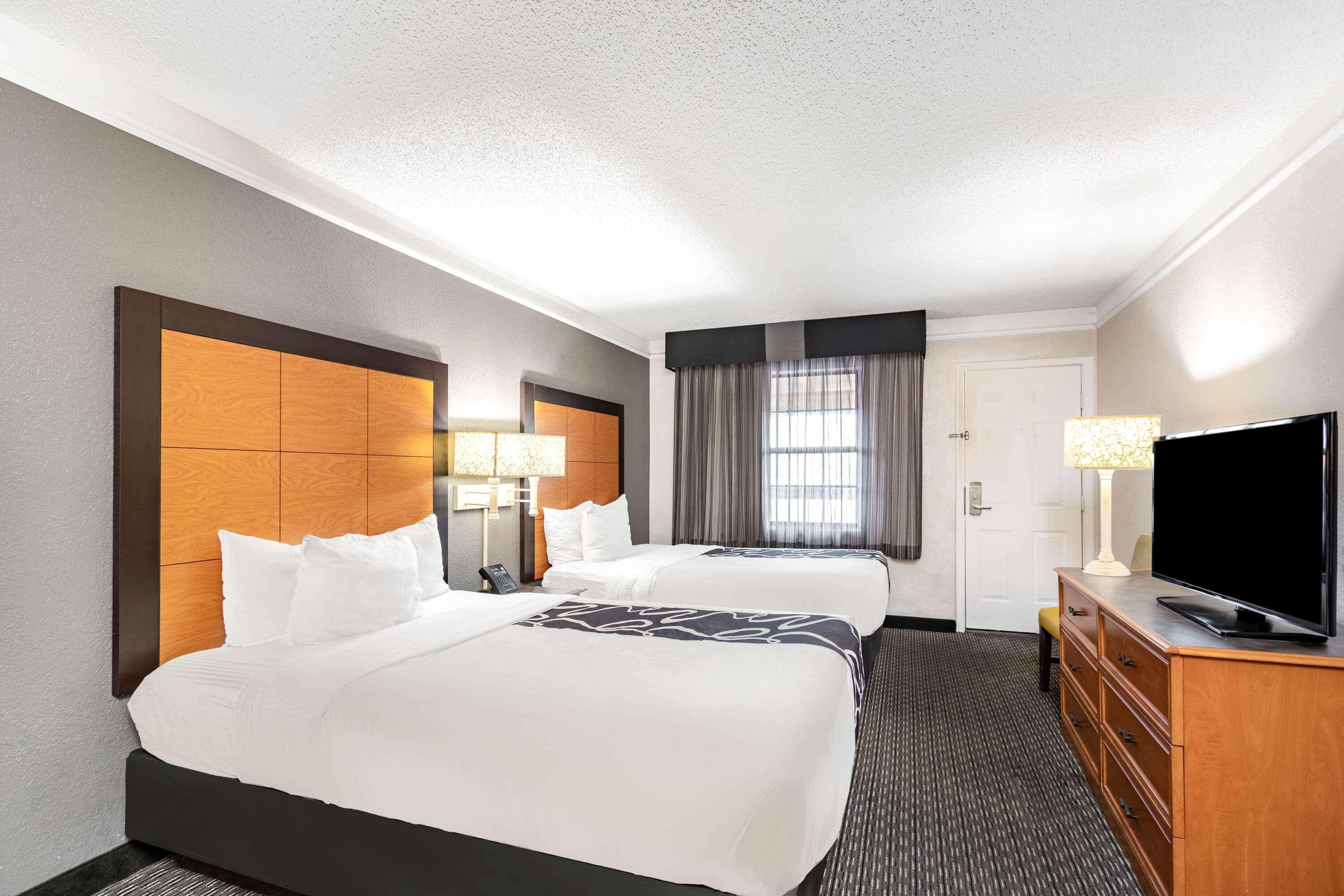 Travelodge By Wyndham El Paso - Airport Exterior foto