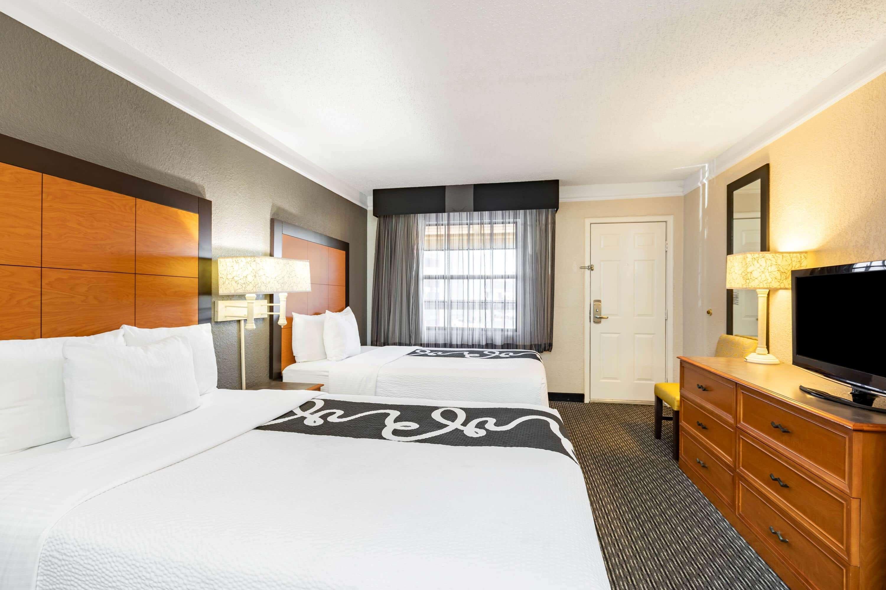 Travelodge By Wyndham El Paso - Airport Exterior foto