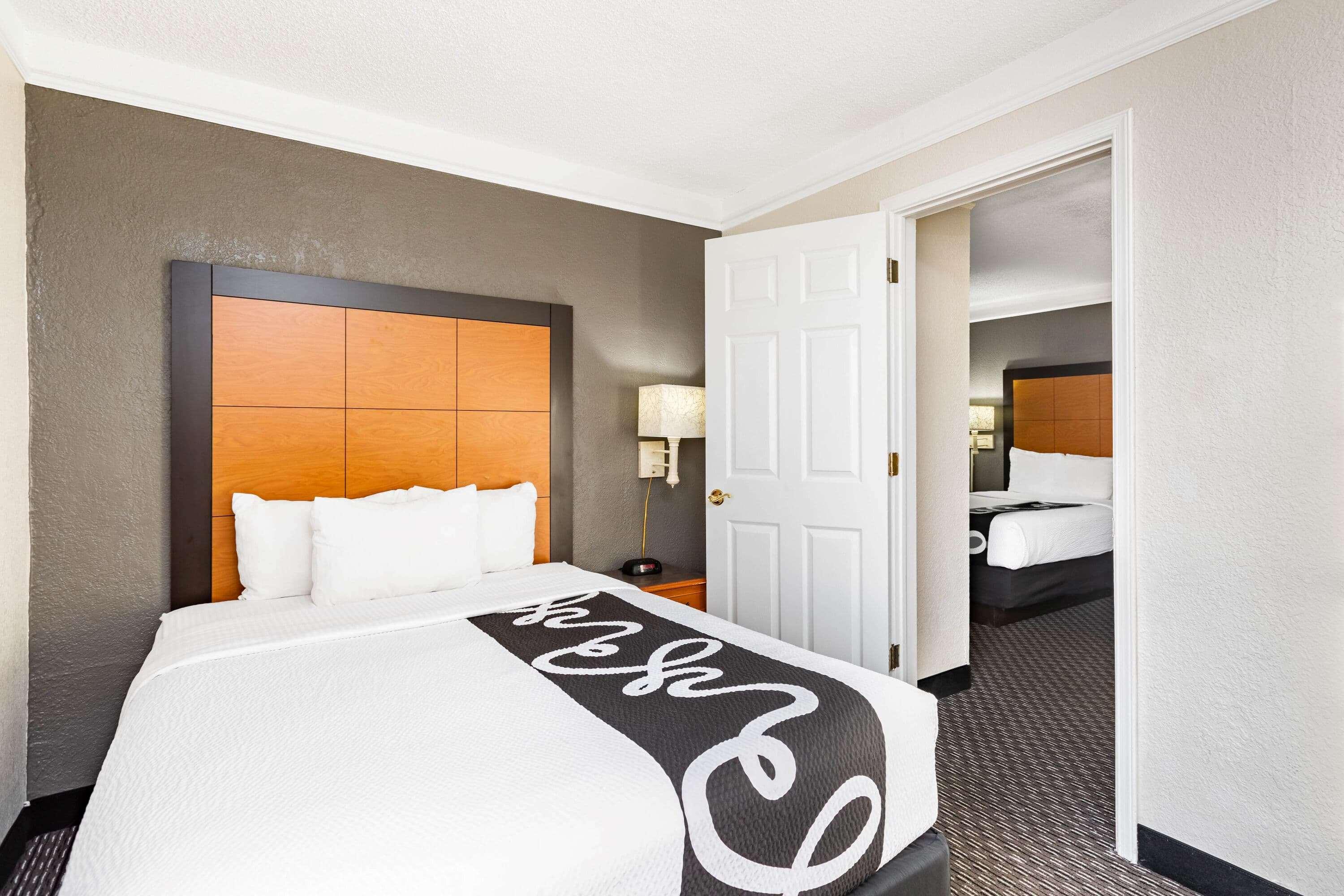 Travelodge By Wyndham El Paso - Airport Exterior foto